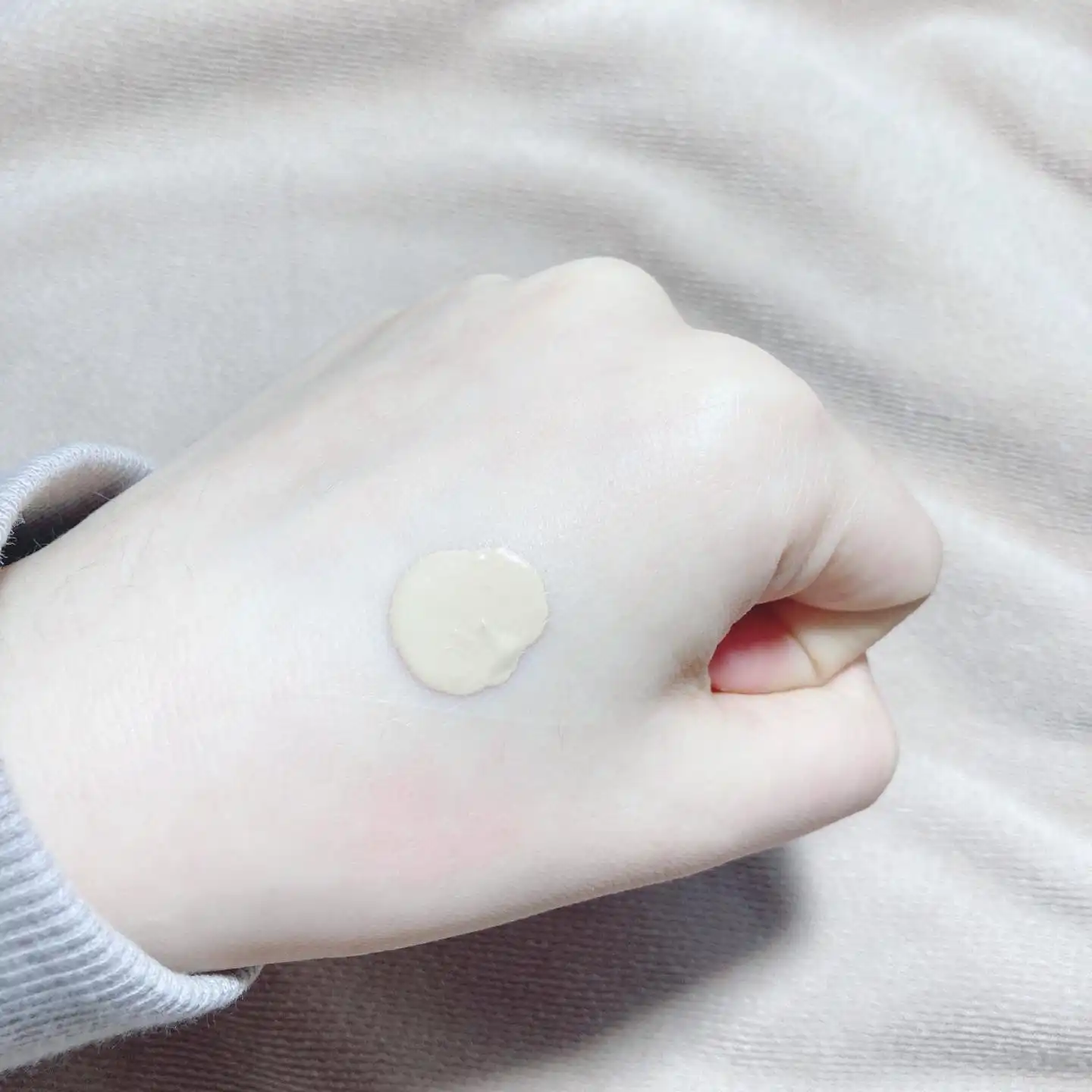 블랑 쀠르 꾸뛰르 UV 프로텍션