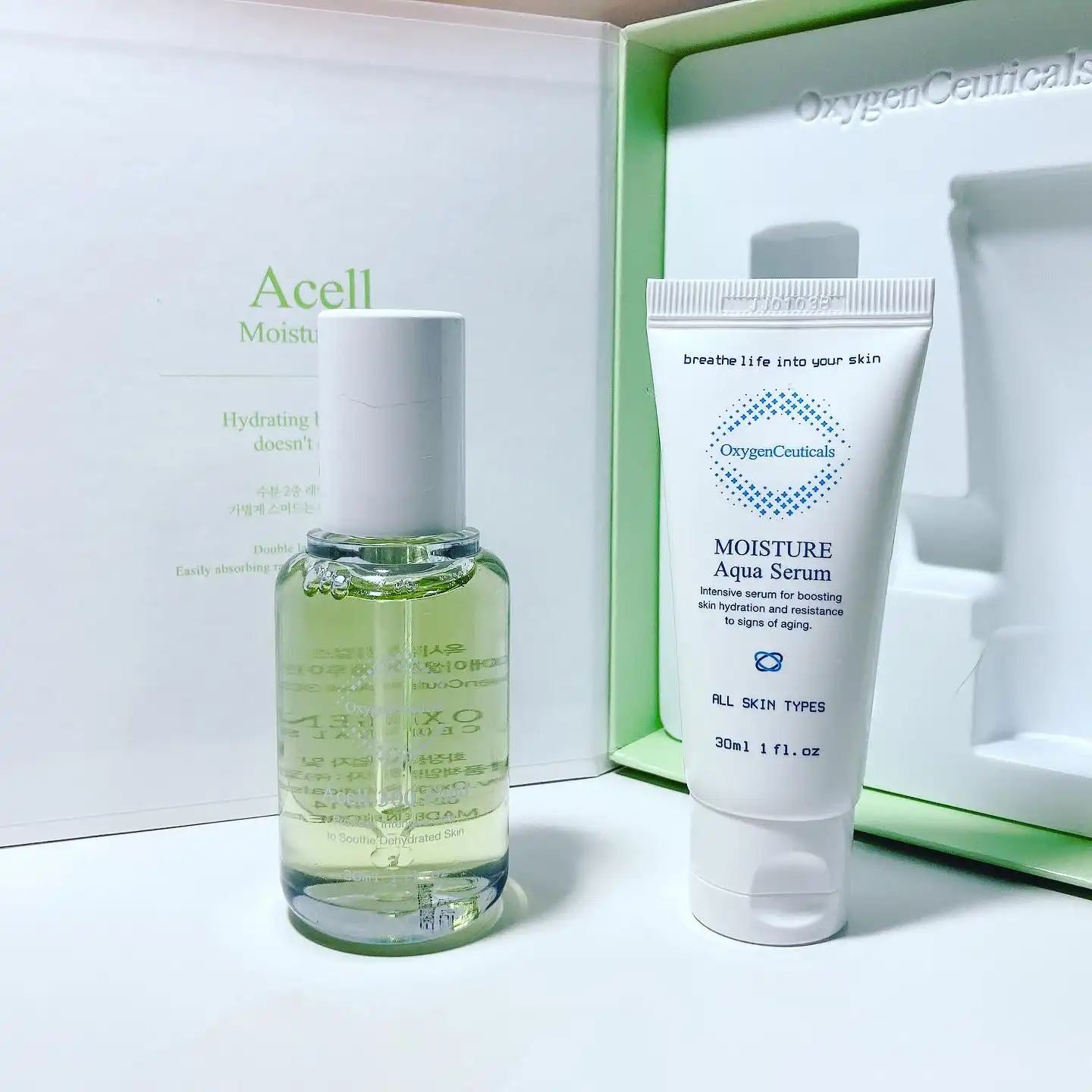 에이셀 300 플루이드