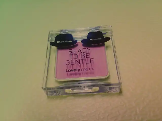 싱글섀도우매트 OR01 크리미피치