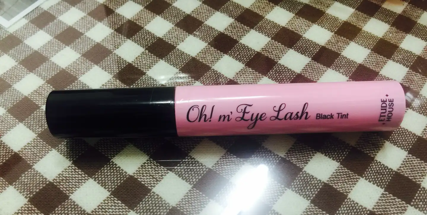 오 마이 래쉬 쌩얼 카라