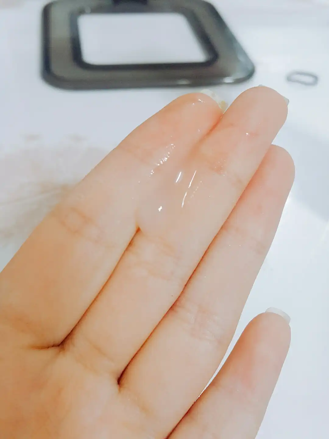 언니의파우치 리뷰 이미지 5 - [올웨이즈 핏 바디톡스]