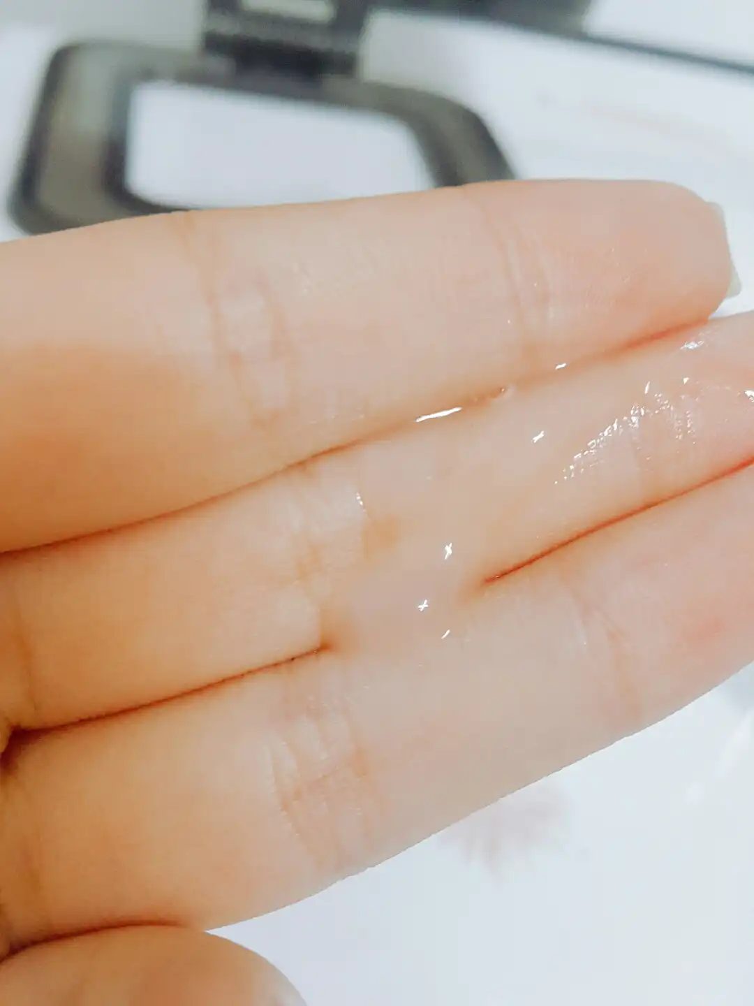 언니의파우치 리뷰 이미지 6 - [올웨이즈 핏 바디톡스]