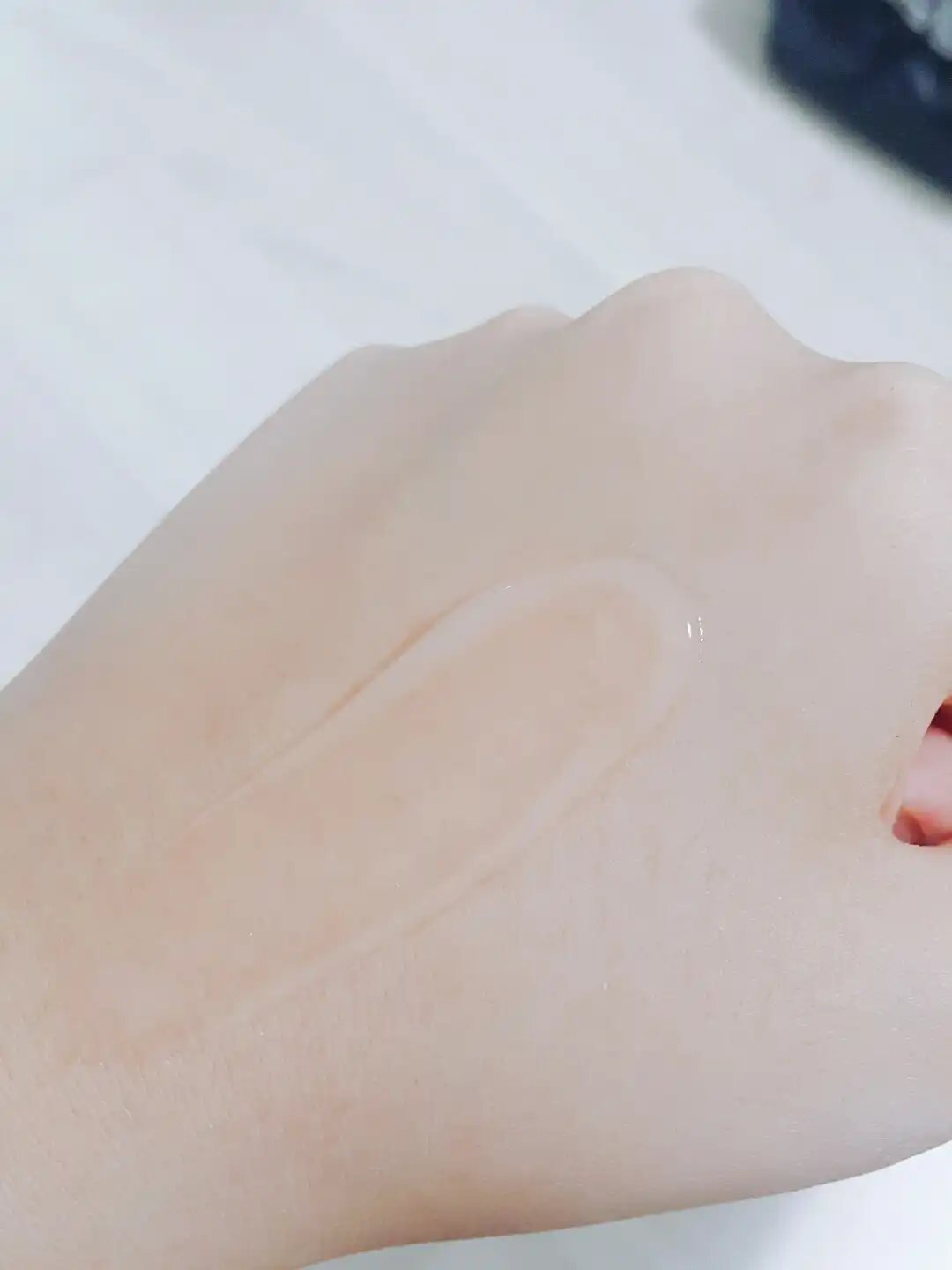 언니의파우치 리뷰 이미지 8 - [올웨이즈 핏 바디톡스]