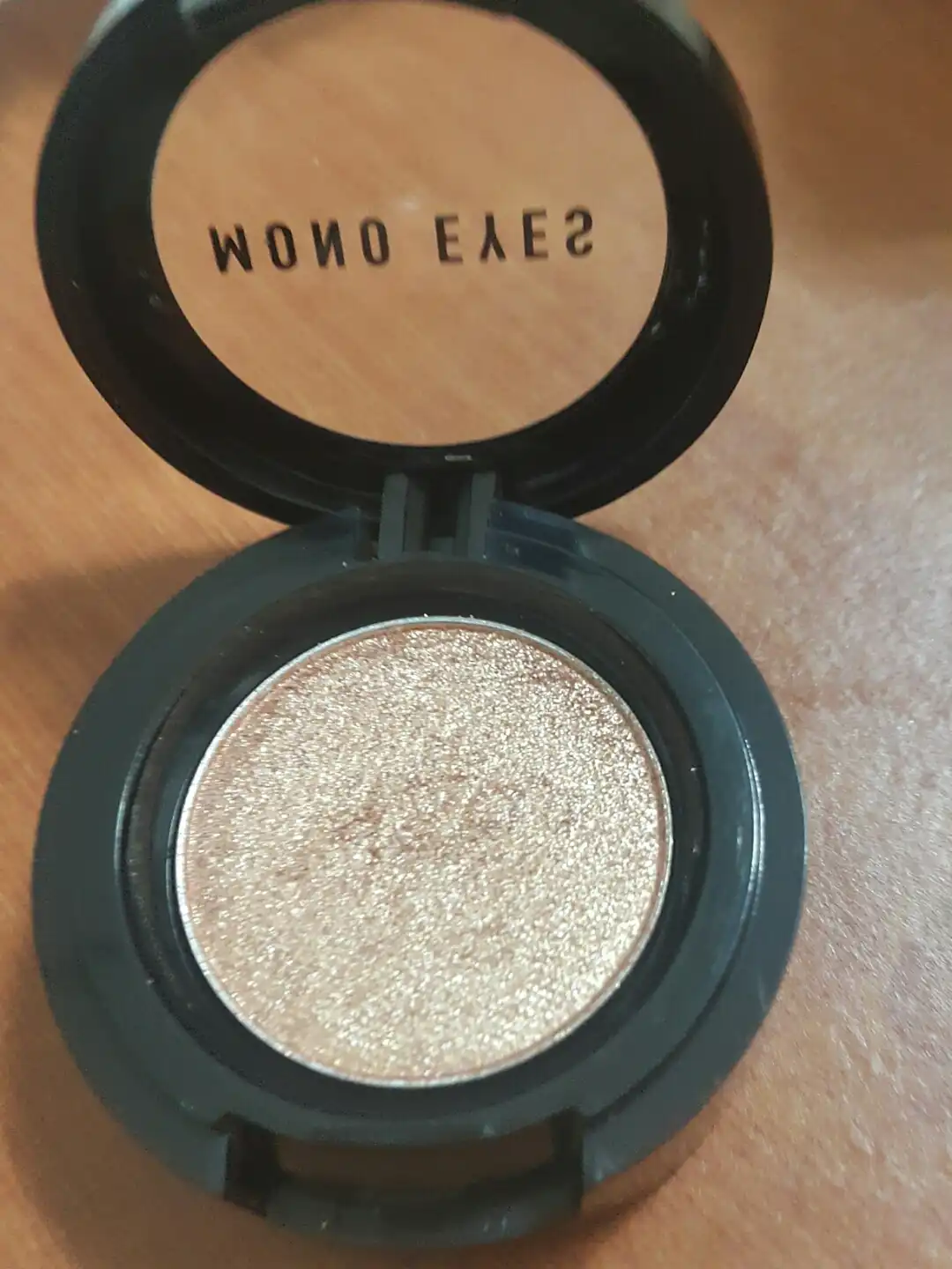 언니의파우치 리뷰 이미지 3 - [모노아이즈 (2014 NEW) 35호 테이크댓]