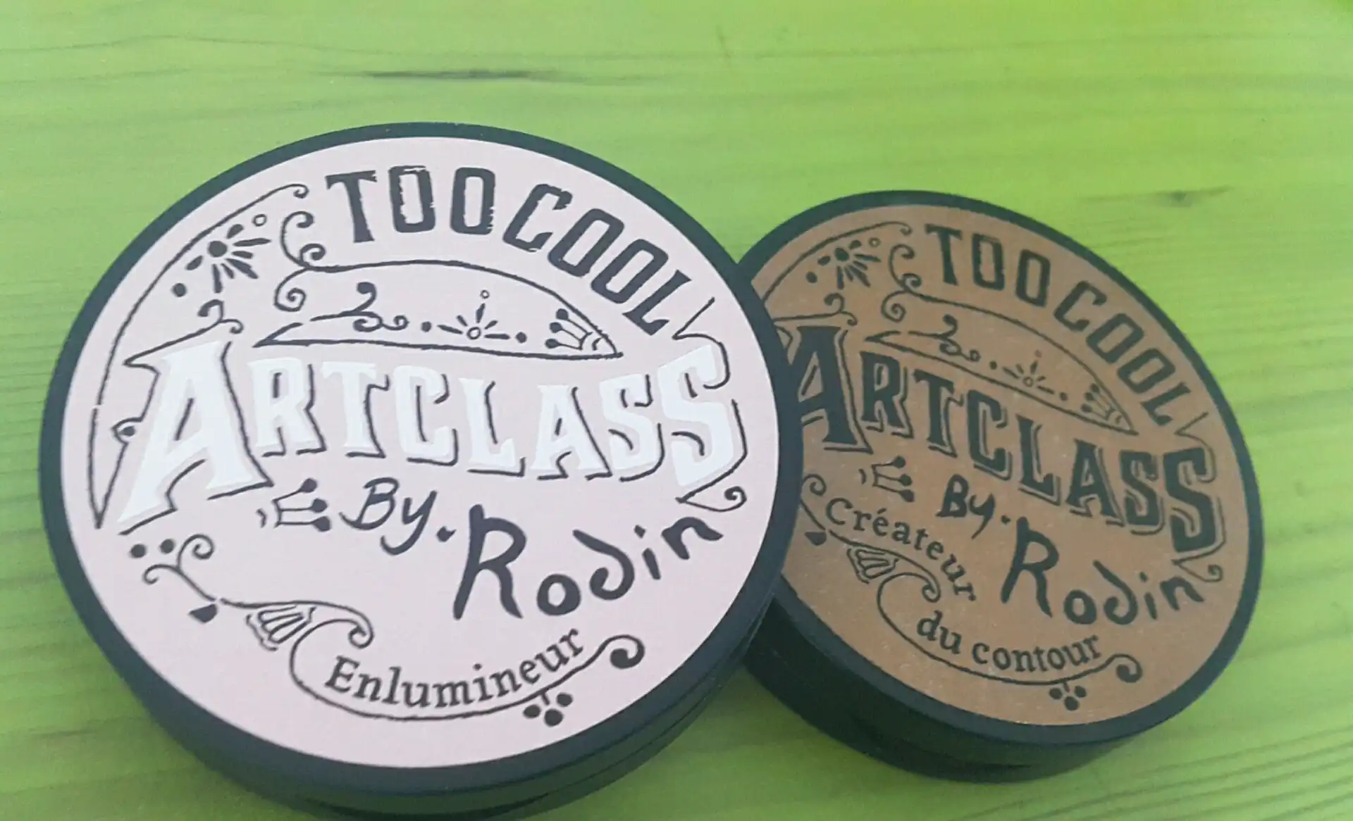 아트클래스 바이 로댕 하이라이터