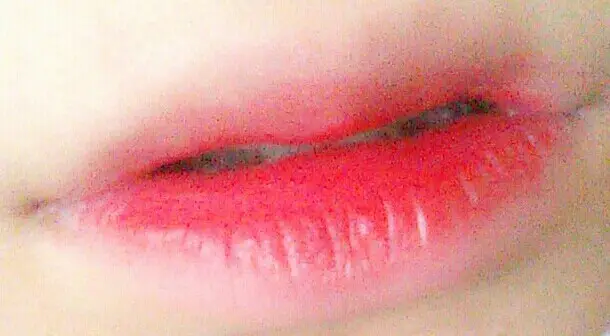선택된 언니의파우치 리뷰 이미지 - [쿨링미 프루프 립톤 겟잇틴트 워터바 [01 레드인레드]]