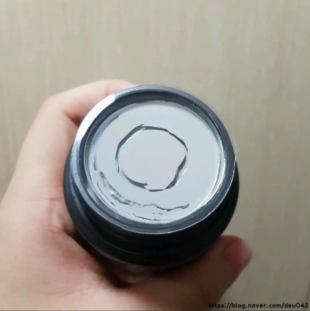 언니의파우치 리뷰 이미지 4 - [수퍼 화산송이 모공 마스크 2X]