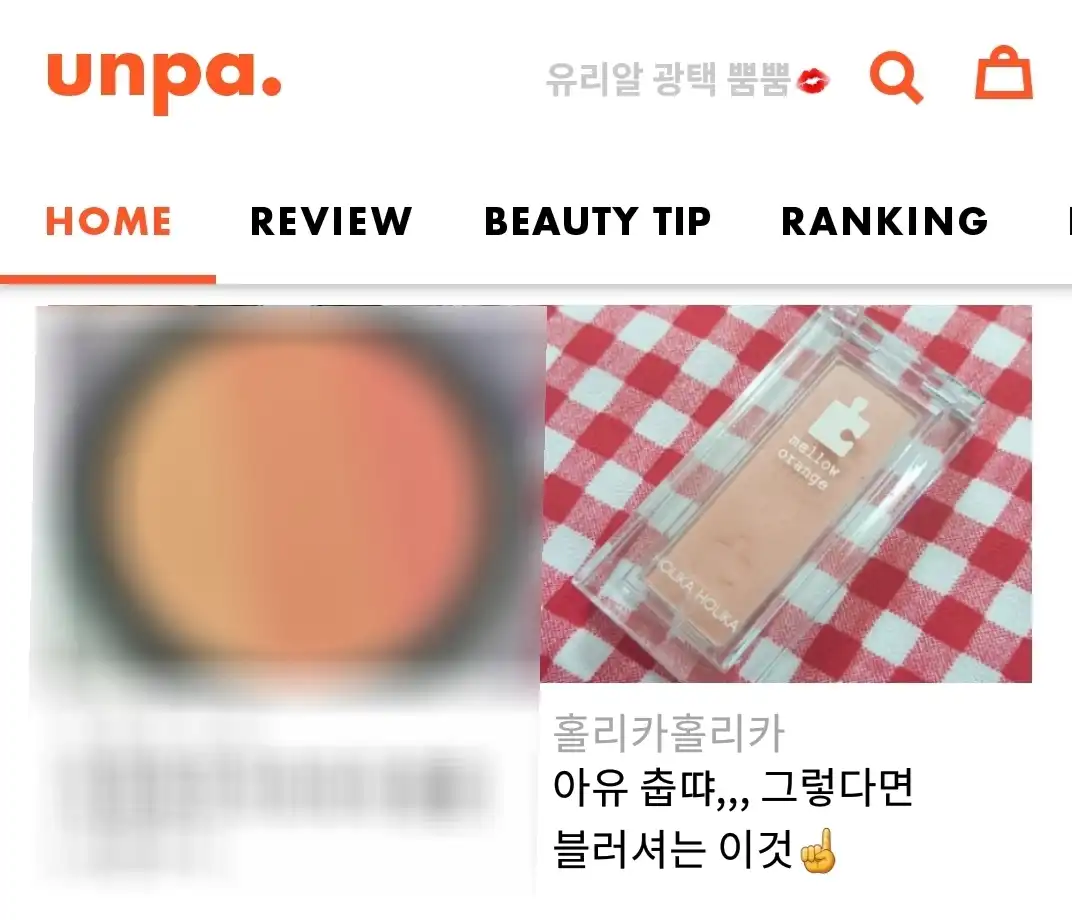 리뷰 이미지