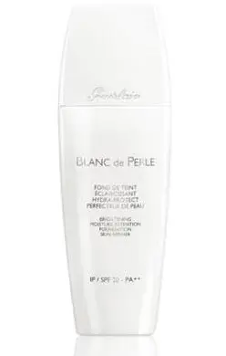 브라이트닝 플루이드 파운데이션 모이스처 리텐션 스킨 리파이너 [01]