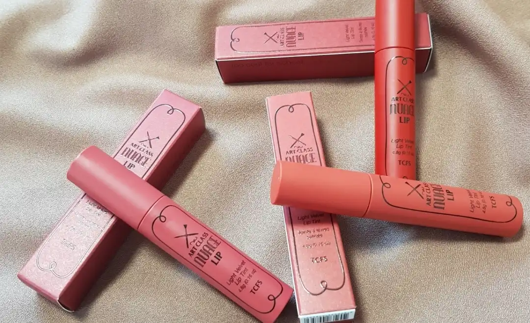 아트클래스 누아즈 립 [6호 로즈 뮬리]