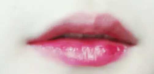 선택된 언니의파우치 리뷰 이미지 - [딜라이트 토니틴트 [02 레드]]