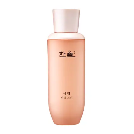 서담 탄력 스킨 