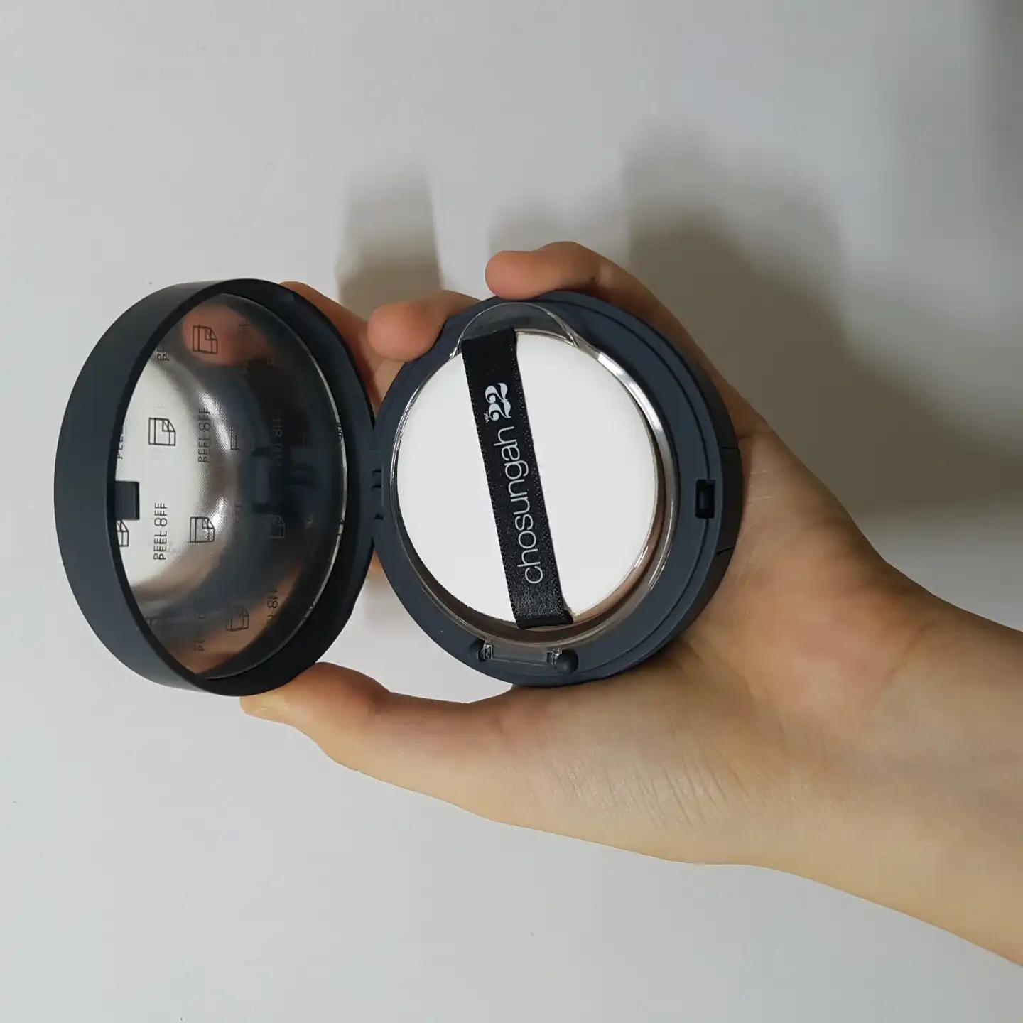 바운스 업 팩트 울트라