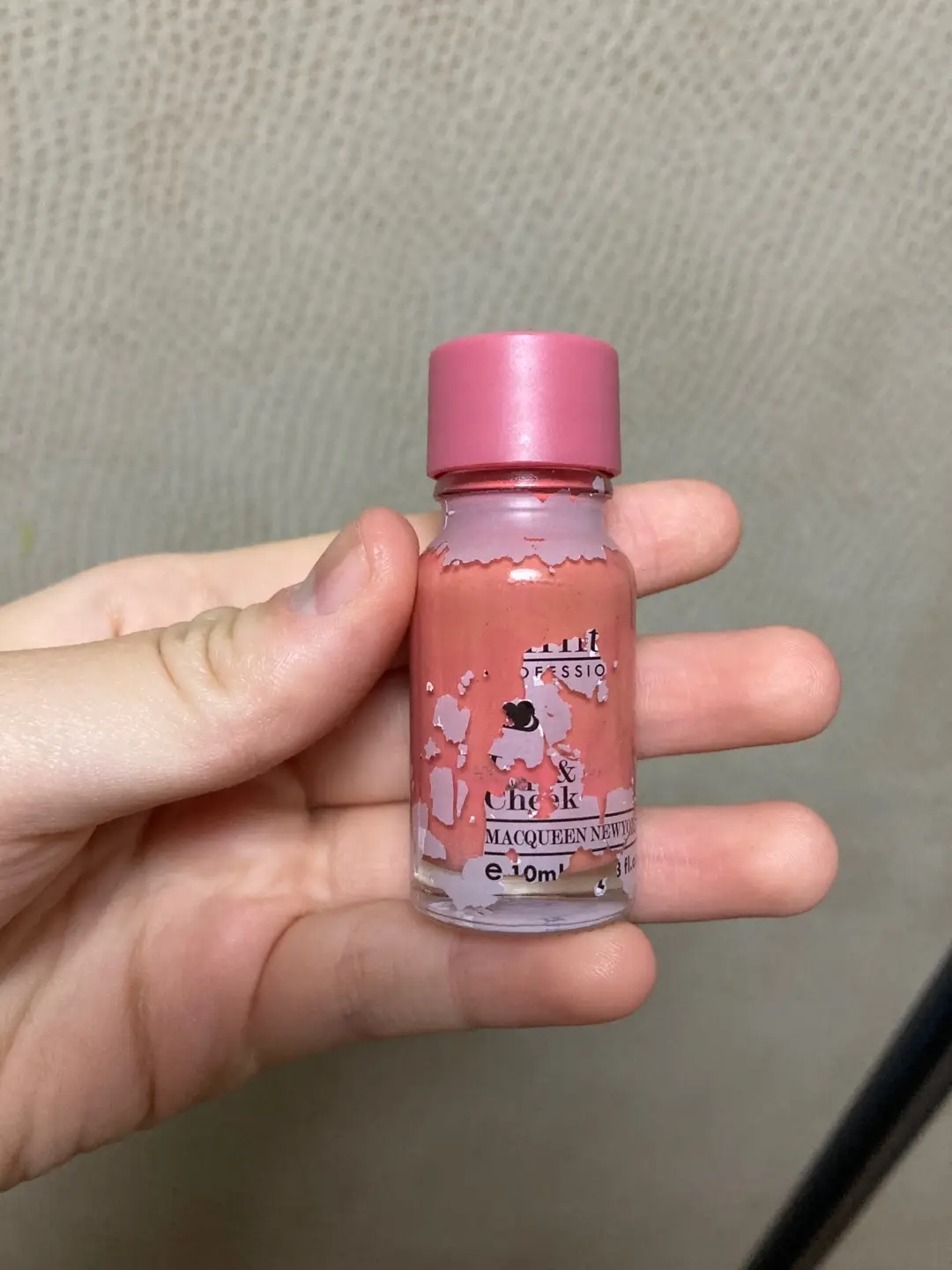 선택된 언니의파우치 리뷰 이미지 - [에어핏 쿠션틴트 [3호 훈녀핏]]