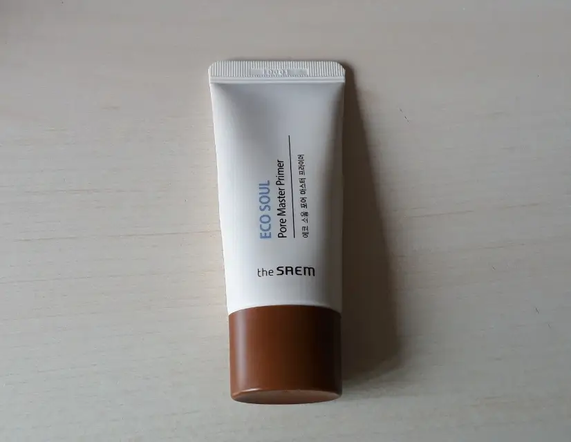 선택된 언니의파우치 리뷰 이미지 - [에코 소울 아쿠아 마스터 프라이머]