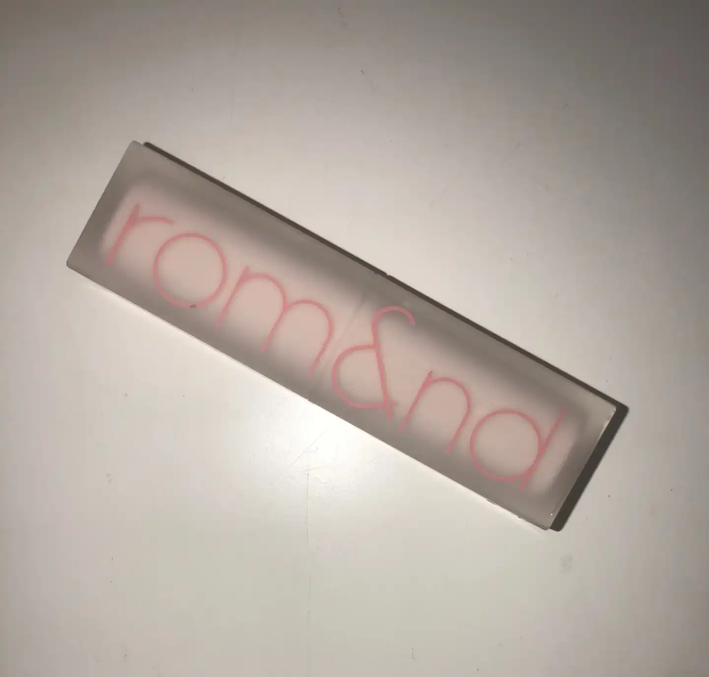 NEW 제로 매트 립스틱 [06 어썸]