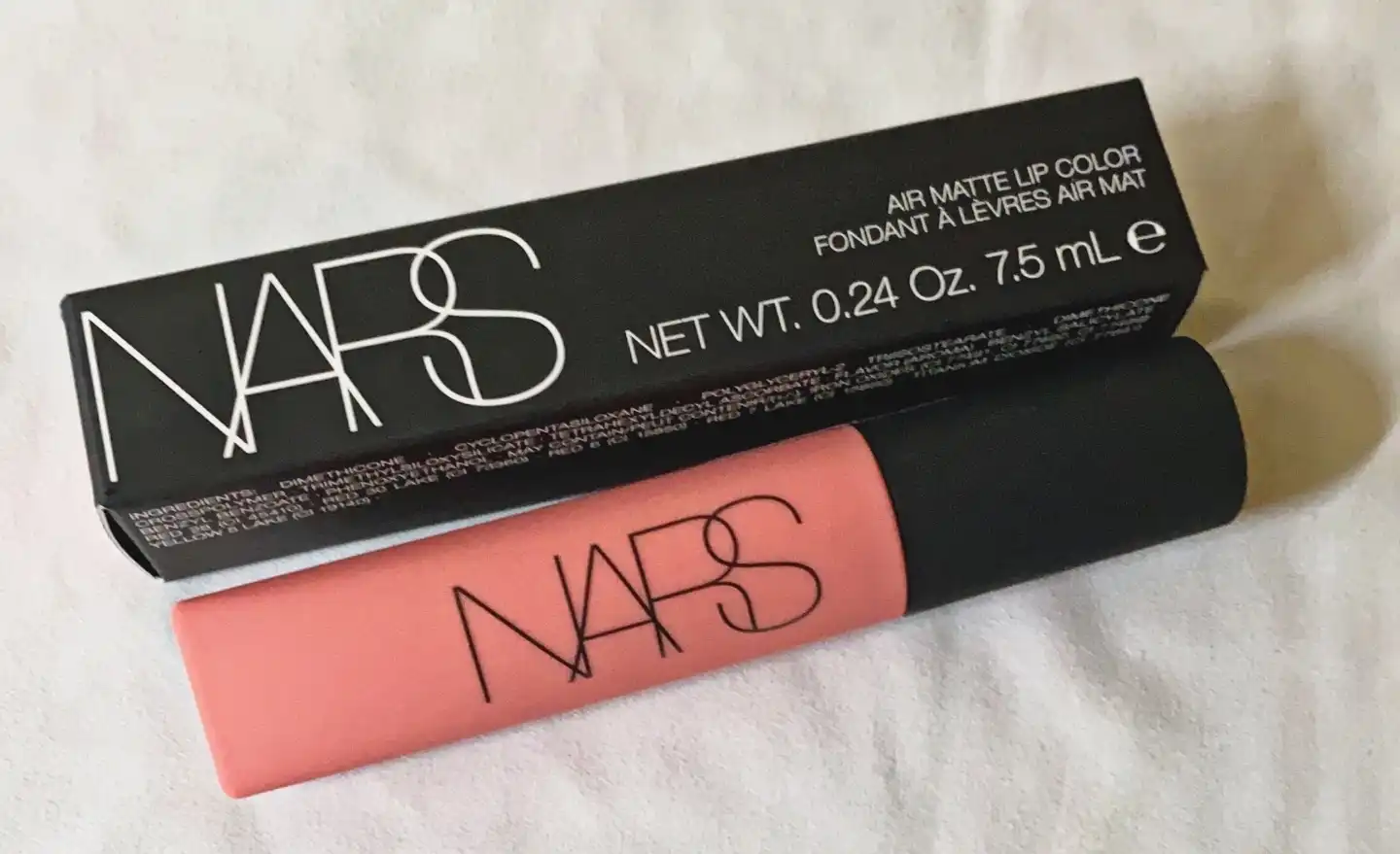 에어 매트 립 컬러 [넉아웃]