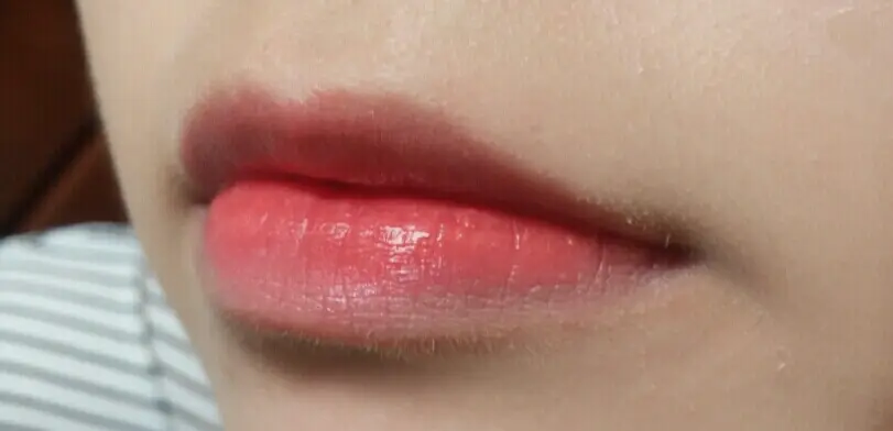 선택된 언니의파우치 리뷰 이미지 - [스타일 팝 푸딩 틴트 2호 스윙코랄]