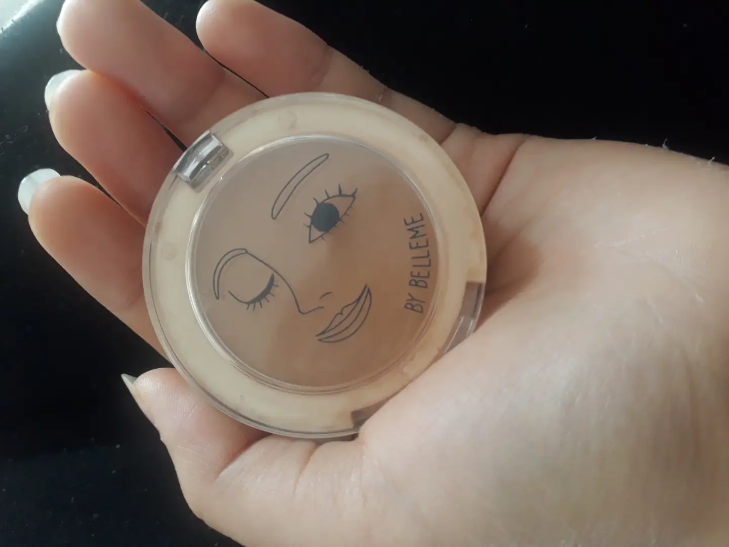 선택된 언니의파우치 리뷰 이미지 - [벨레미 페드-탠 브론저 태닝파우더]