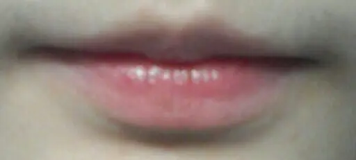 선택된 언니의파우치 리뷰 이미지 - [월드글램 코팅 틴트 07호 도쿄]