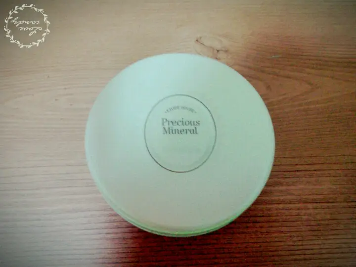 선택된 언니의파우치 리뷰 이미지 - [진주알 맑은 애니 쿠션 SPF50+/PA+++ (W13 내추럴 베이지)]
