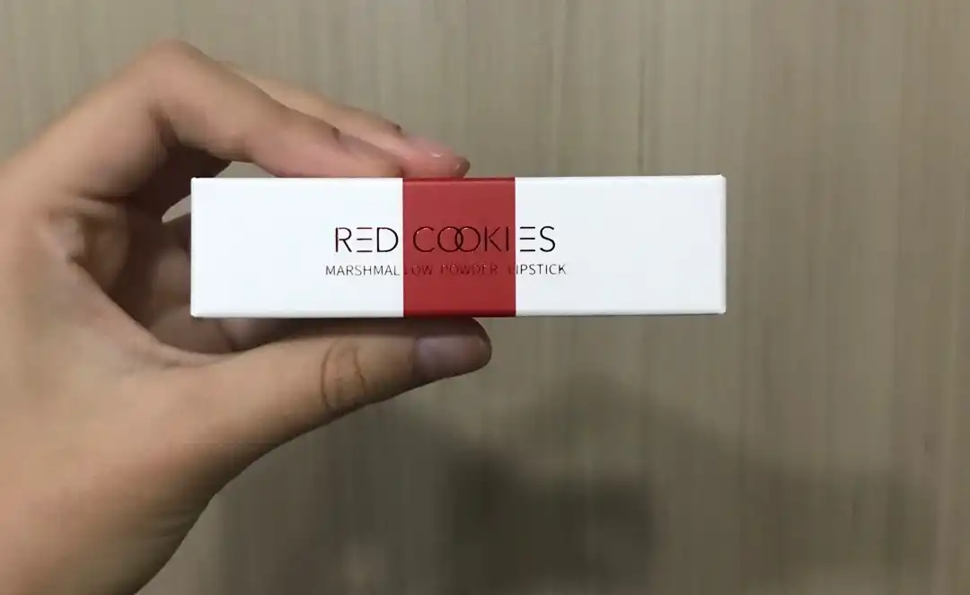 마시멜로 파우더 립스틱 [A4 사이공 멜로]