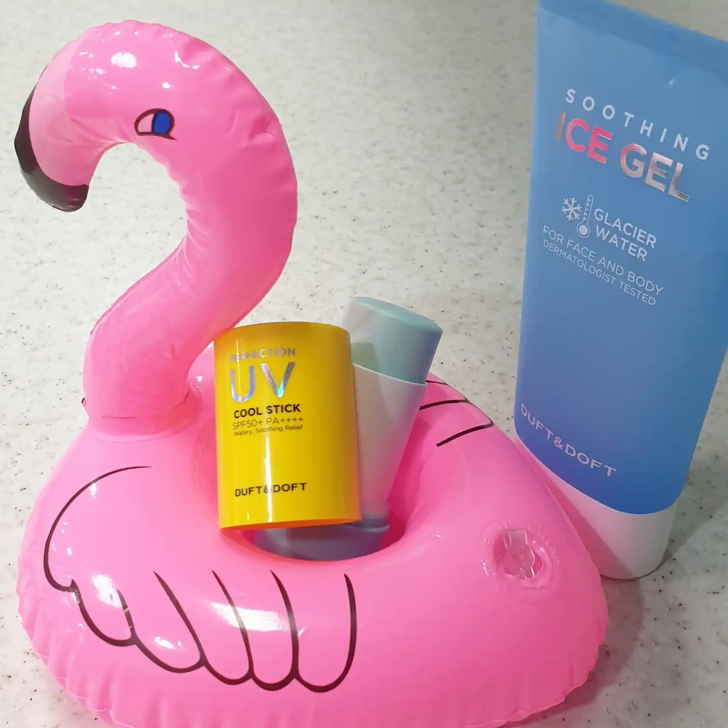 수딩 아이스 젤 