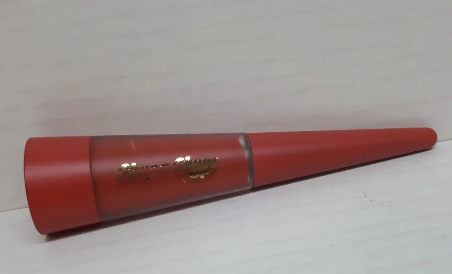 벨벳 립 틴트 [코랄쉬폰]