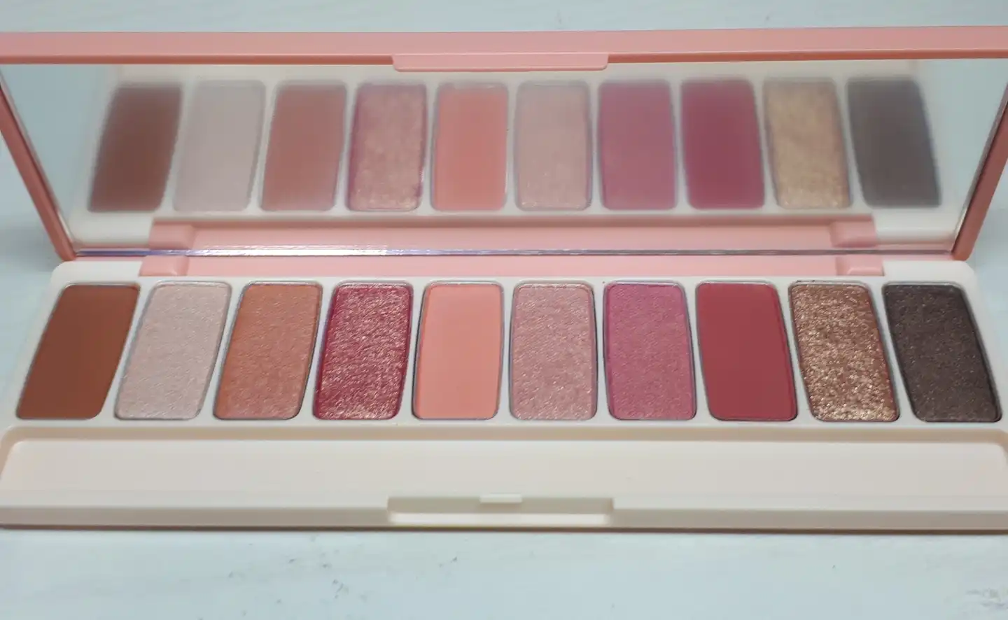 플레이 컬러 아이즈 [피치팜]