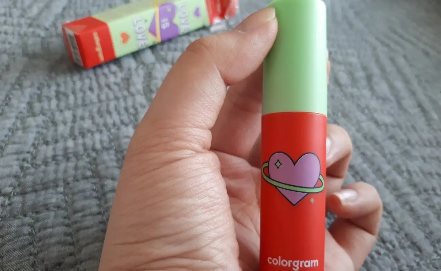 벨벳마그넷 틴트 [3호 미모장착]