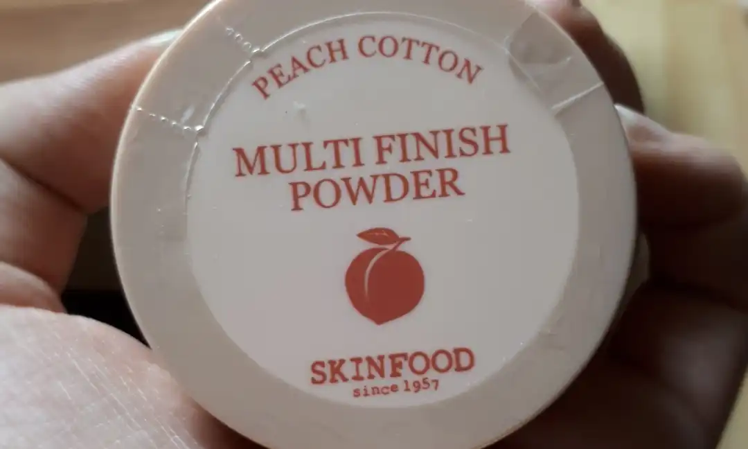 피치뽀송 멀티 피니시 파우더