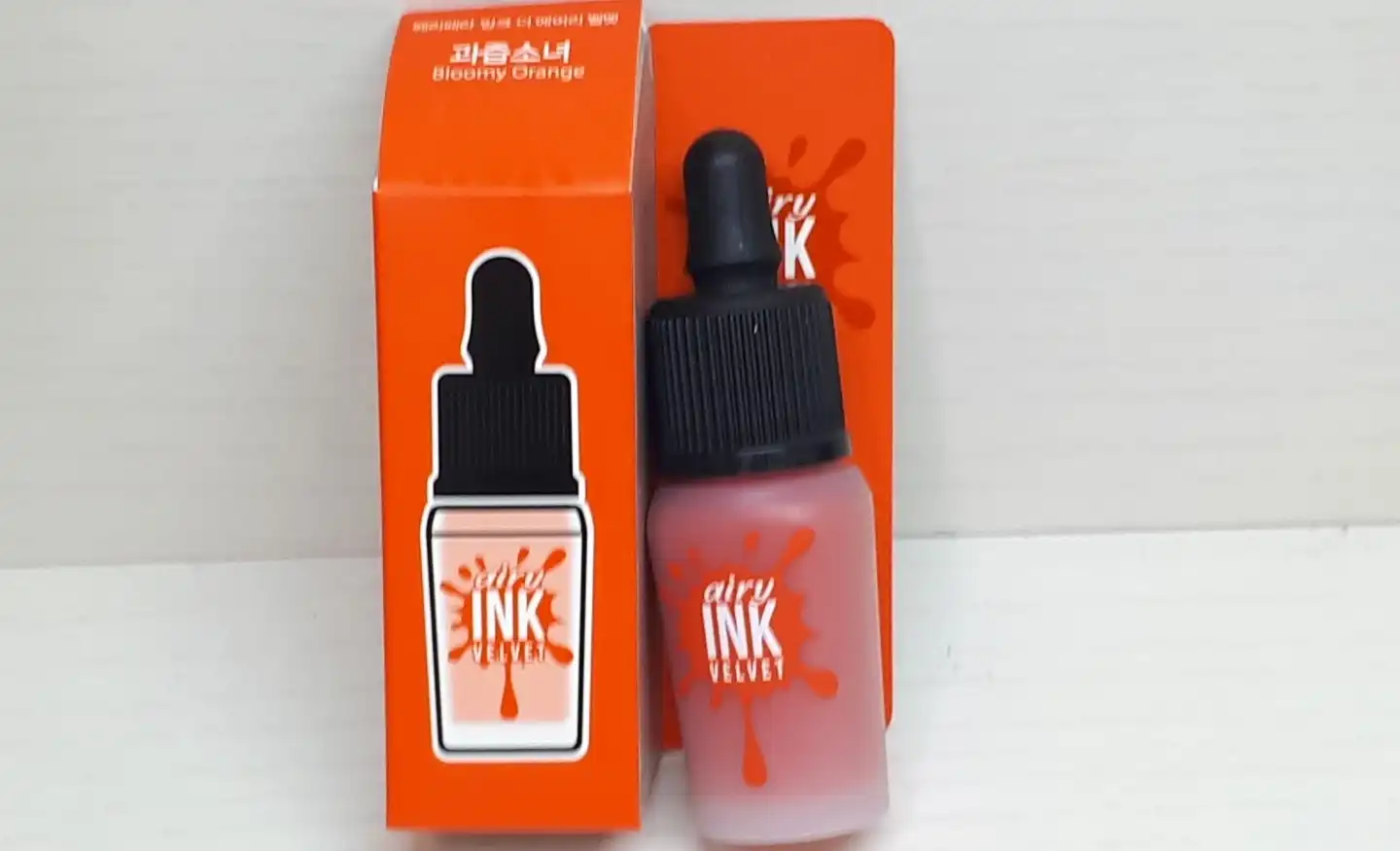 잉크 더 에어리 벨벳 [012 과즙소녀]