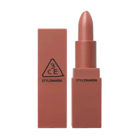 선택된 언니의파우치 리뷰 이미지 - [MOOD RECIPE MATTE LIP COLOR [115 MUSS]]