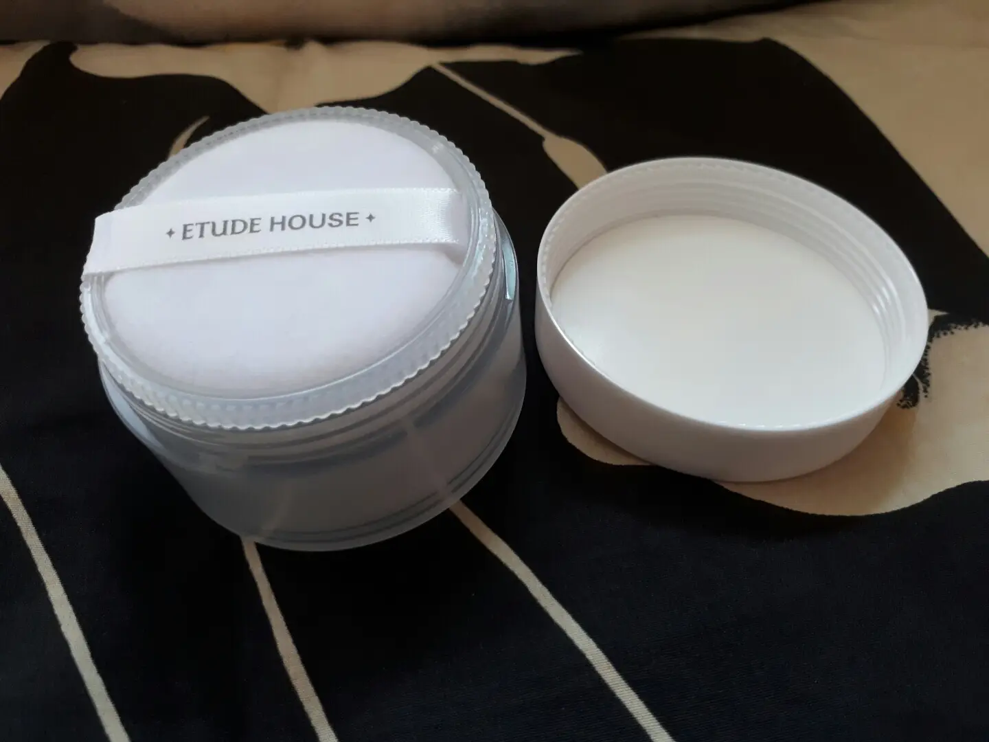 선택된 언니의파우치 리뷰 이미지 - [픽스 앤 픽스 파우더 픽서]