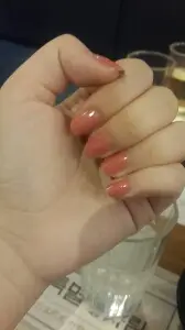 선택된 언니의파우치 리뷰 이미지 - [토니네일 러버 [24 마이테이스티]]