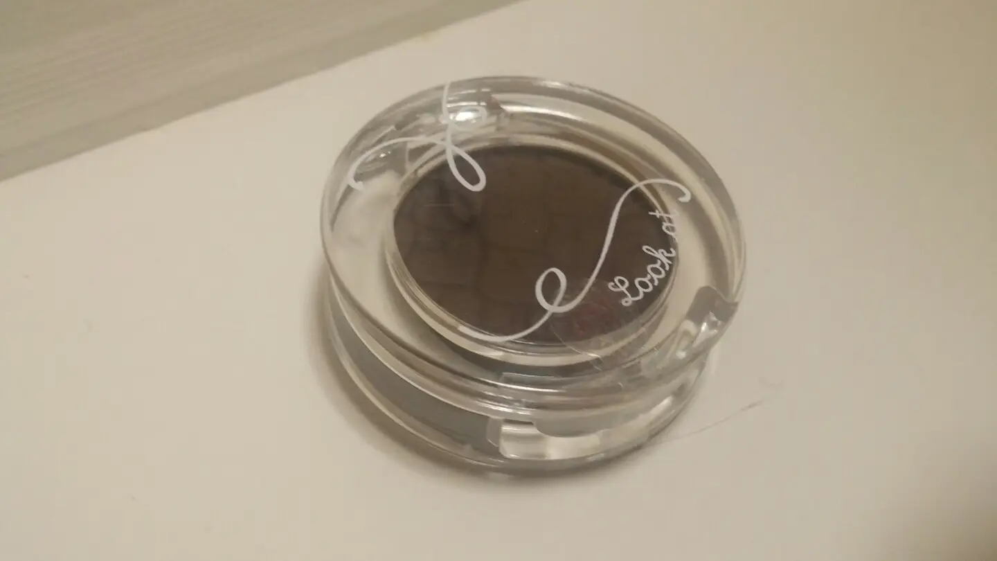 선택된 언니의파우치 리뷰 이미지 - [룩 앳 마이 아이즈 카페 [BR402 까페 모카]]