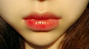 선택된 언니의파우치 리뷰 이미지 - [허니 멜팅 틴트 04호 라즈베리 케익(차도녀)]
