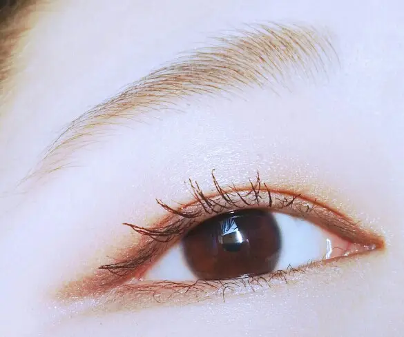 선택된 언니의파우치 리뷰 이미지 - [래쉬 펌 마스카라]