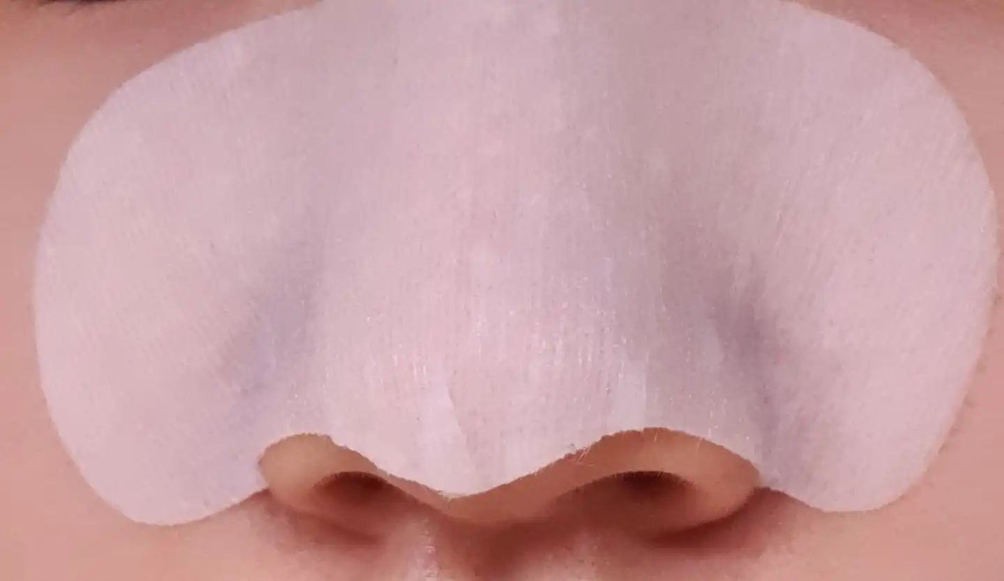 언니의파우치 리뷰 이미지 8 - [안티 포어 블랙헤드 클리어 키트]