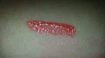 컬러 래스팅 틴트 09호 텐저린걸