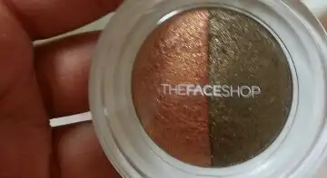 듀얼 베이크드 섀도우 (OR01 오렌지포레스트)