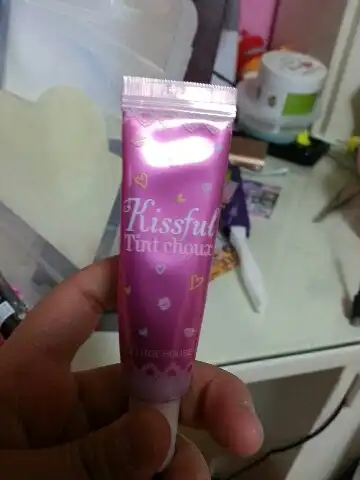 키스풀 틴트 슈 (2호 핑크 슈)