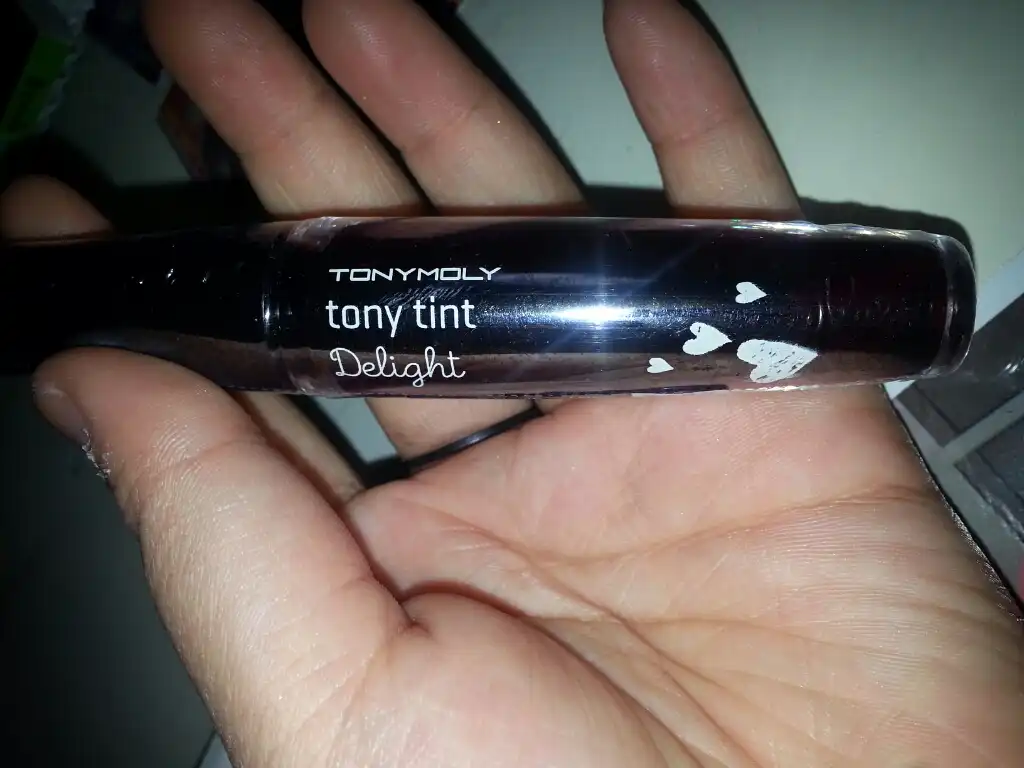 딜라이트 토니틴트 [02 레드]