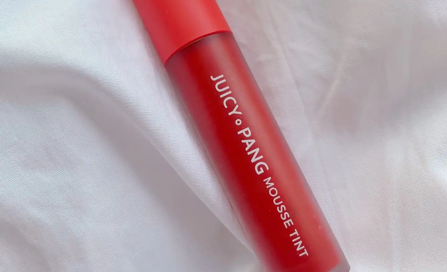 과즙팡 무스 틴트[OR01 단감이많이단감]