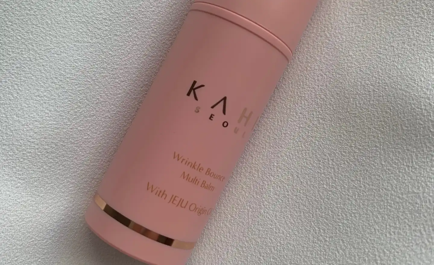 링클 바운스 멀티밤