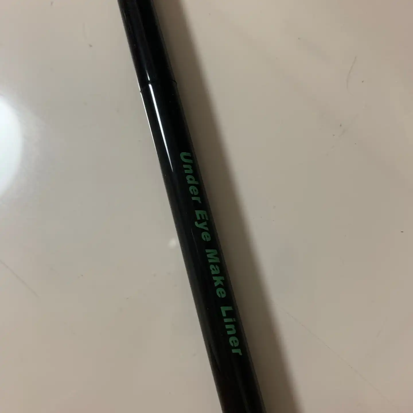 애교살 음영라이너 그림자