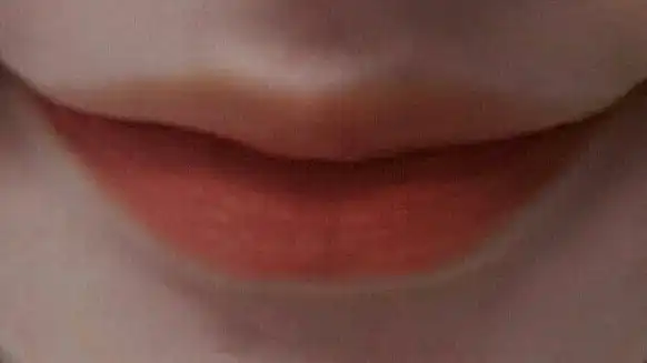 크리미 틴트 컬러밤 인텐스 벨벳 (16호 벨벳 레드)