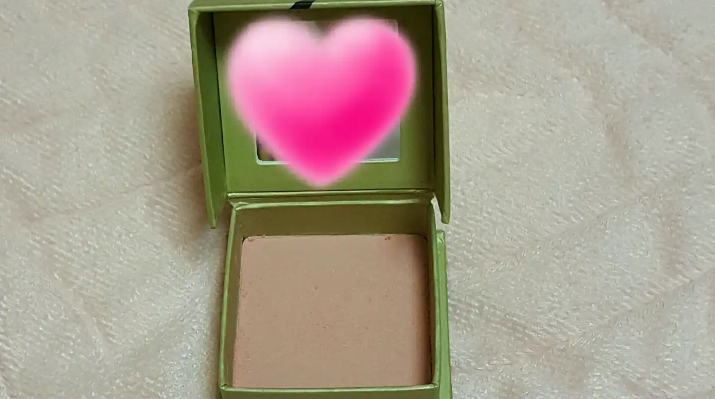 단델리온 핑크 블러셔