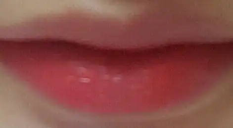 렛츠핑크 디어 달링 틴트 자몽 레드