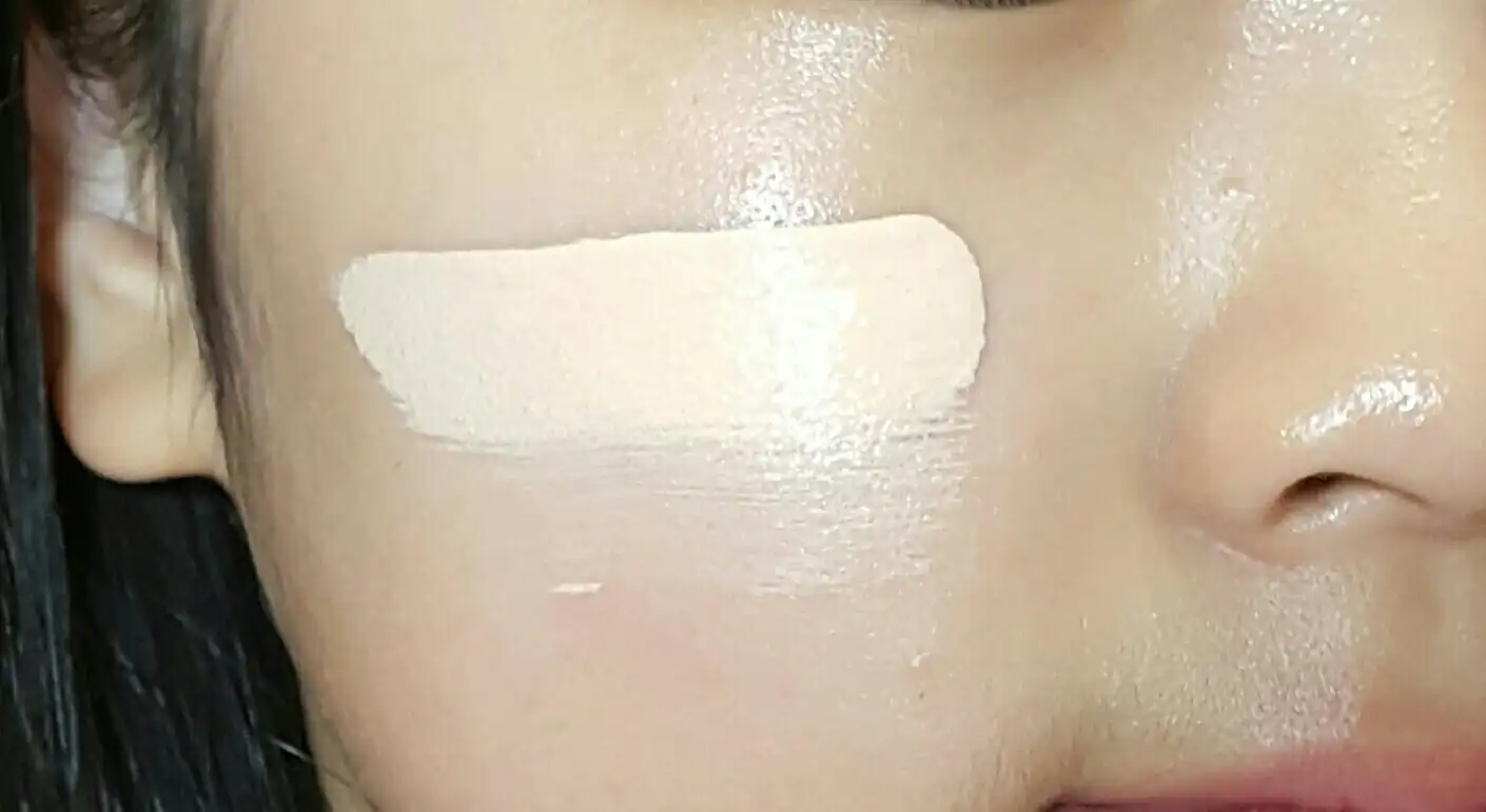 빅 커버 컨실러 비비